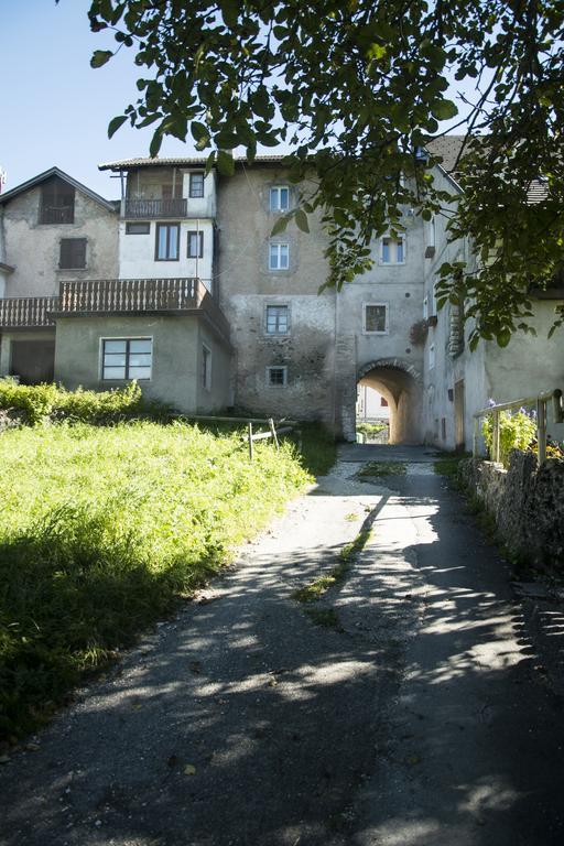 Casa Camilla Holiday فولاريا المظهر الخارجي الصورة